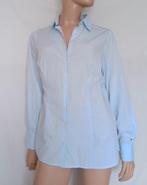 TOMMY HILFIGER Blouse , Maat 40, Verzenden, Zo goed als nieuw, Maat 38/40 (M), Blauw