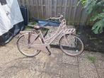mooie 26inch Popal Daily Dutch transportfiets met Nexus3, Fietsen en Brommers, Fietsen | Meisjes, Ophalen of Verzenden, Zo goed als nieuw