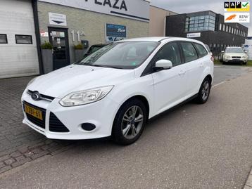 Ford Focus Wagon 1.0 EcoBoost Edition ( START NIET!) beschikbaar voor biedingen
