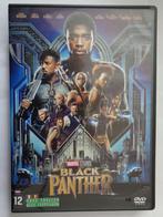 Black Panther (Marvel Dvd), Cd's en Dvd's, Dvd's | Science Fiction en Fantasy, Ophalen of Verzenden, Vanaf 12 jaar, Zo goed als nieuw