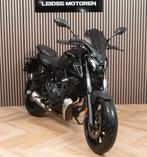 Yamaha MT-07 MT 07 (bj 2021), Bedrijf, Meer dan 35 kW, Naked bike