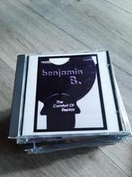 Benjamin B. - The Comfort of Replay (Excelsior), Ophalen of Verzenden, 1980 tot 2000, Zo goed als nieuw
