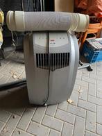 Verrijdbare airco Zibro P122!!!!!!!!!!!!!!!!!!!!!!!!!!!!!!!!, Gebruikt, 3 snelheden of meer, Ophalen, Mobiele airco