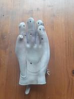 Linker kaatswant/kaatshandschoen, Cd's en Dvd's, Dvd's | Sport en Fitness, Alle leeftijden, Ophalen, Gebruikt