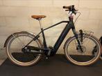Advanced das ebike URBAN PRO DIAMANT 55cm 625wh bosch perfor, Fietsen en Brommers, Elektrische fietsen, 55 tot 59 cm, Ophalen of Verzenden