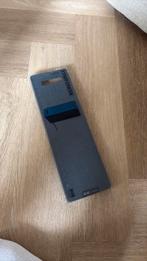 Blauw IKEA Symfonisk wifi-boekenplankspeaker hoesje, Huis en Inrichting, Ophalen, Nieuw