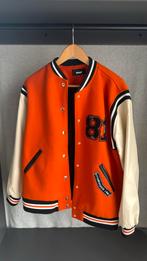 Baseball jas oranje, Ophalen of Verzenden, Zo goed als nieuw, Oranje, Panty