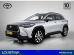 Toyota Corolla Cross Hybrid 140 Style | NL Auto | Dodehoekde, Auto's, 12 maanden, Stof, Gebruikt, Origineel Nederlands
