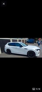 Mazda CX-60 2.5 E-skyactiv Phev 327pk Aut 2023 Wit, Auto's, Mazda, Automaat, 2500 kg, Wit, CX-60