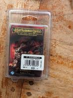 warhammer quest card game troll slayer expansion, Ophalen of Verzenden, Zo goed als nieuw