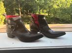 Jeffrey west chelsea boots nieuw, Jeffrey west, Zwart, Boots, Nieuw