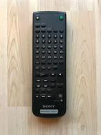 Sony minidisc Accessoirs, Audio, Tv en Foto, Ophalen of Verzenden, Minidisc-recorder