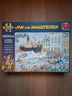 Jan van Haasteren Comic Puzzel, 1000 stukjes, Ophalen, 500 t/m 1500 stukjes, Zo goed als nieuw, Legpuzzel