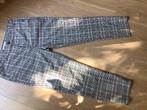 Tom Tailor broek L, Kleding | Dames, Broeken en Pantalons, Zwart, Maat 42/44 (L), Ophalen of Verzenden, Zo goed als nieuw