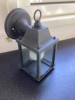 1 of 2 Nostalgische wandlampjes - incl. lampje erin -, Ophalen, Gebruikt, Netvoeding, Wandlamp