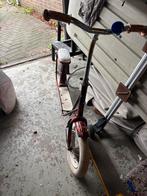 Step, oldskool., Fietsen en Brommers, Steps, Ophalen of Verzenden, Gebruikt, Gewone step