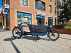 Winora Elektrische Bakfiets - met toebehoren, Overige merken, Goederen, Winora, Info@batavus.nl
