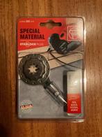 Fein mes teakdek, Doe-het-zelf en Verbouw, Gereedschap | Handgereedschap, Ophalen of Verzenden, Nieuw