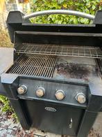 Boretti Robusto Gasbarbecue - Gebruikt, Ophalen of Verzenden, Gebruikt