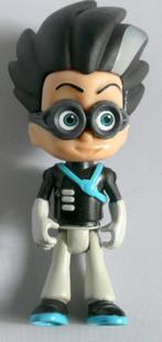 Just Play - P.J. Masks - Romeo - 10cm, Ophalen of Verzenden, Zo goed als nieuw