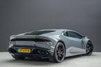Lamborghini Huracán 5.2 610pk V10 LP610-4 |lift|keramisch|e, Automaat, Stof, 5204 cc, 1507 kg