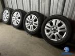 Nieuwe originele Renault Trafic Facelift 17 inch velgen 5x11