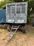 Trailer / bakwagen, Auto diversen, Aanhangers en Bagagewagens, Ophalen, Gebruikt
