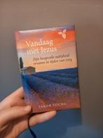 Dagboekje van Sarah Young, Boeken, Godsdienst en Theologie, Ophalen of Verzenden, Zo goed als nieuw