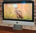 Apple IMac 21.5 Inch 4K Retina 2016 - Originele Doos, Computers en Software, Apple Desktops, Gebruikt, 2 tot 3 Ghz, 8 GB, IMac