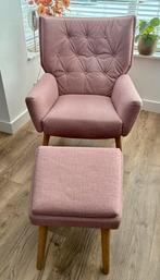 Libelle stoel Blossom, Ophalen, Gebruikt, 75 tot 100 cm, 75 tot 100 cm