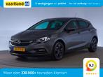 Opel Astra 1.0 Turbo 120 Jaar Edition 5-drs [ Navi Climate A, Gebruikt, 610 kg, Origineel Nederlands, Bedrijf