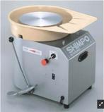 Draaischijf gezocht!! Shimpo, Rohde, Clayboss., Hobby en Vrije tijd, Ophalen of Verzenden