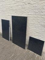 Gratis marmer platen, Doe-het-zelf en Verbouw, Platen en Panelen, Ophalen, Gebruikt, Overige materialen, 20 tot 50 mm