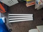 Ikea tafelpoten, Ophalen, Zo goed als nieuw, Rond, Tafelpoot