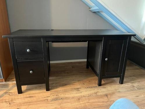 Bureau, Huis en Inrichting, Bureaus, Gebruikt, Bureau, Ophalen