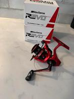 nieuwe abu garcia revo rocket 30 molens !  toppers !, Molen, Ophalen of Verzenden, Sale, Abu
