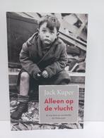 Jack Kuper - Alleen op de vlucht, Ophalen of Verzenden, Zo goed als nieuw, Overige onderwerpen
