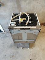 Siemens inbouw vaatwasser G643 1 SCVI +, Ophalen, Gebruikt, Minder dan 85 cm, Minder dan 10 liter
