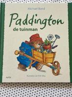 Michael Bond - Paddington de tuinman, Ophalen of Verzenden, Zo goed als nieuw, Michael Bond
