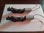 Impeller set / jet aandrijving voor rc boot, Hobby en Vrije tijd, Modelbouw | Radiografisch | Overige, Ophalen of Verzenden, Zo goed als nieuw