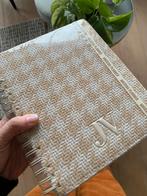 Josh V Mascha Planner - Powder Latte - nieuw in folie, Ophalen of Verzenden, Nieuw