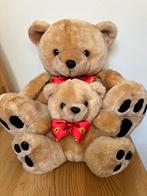 Knuffel beren zgan, Ophalen of Verzenden, Zo goed als nieuw, Beer