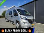 Chausson TWIST ELEGANCE V597 CS 2019 ☆Euro6, enkele bedden, Caravans en Kamperen, 6 tot 7 meter, Chausson, Bedrijf, Handgeschakeld