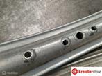 Kreidler Eitank Weimann aluminium velgen 19 inch, Fietsen en Brommers, Gebruikt, Ophalen of Verzenden