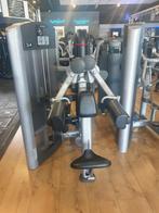Side lateral raise. life fitness. Technogy. Matrix. Panatta, Ophalen, Zo goed als nieuw, Metaal