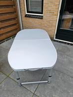 Inklapbare campingtafel, Ophalen of Verzenden, Campingtafel