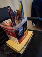 Creatief Knutselpakket: Vouwblaadjes, Verf & Kaarten, Kinderen en Baby's, Ophalen, Nieuw, Knutselen