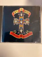 Guns N' Roses - Appetite for Destruction CD, Cd's en Dvd's, Cd's | Hardrock en Metal, Ophalen of Verzenden, Gebruikt