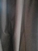 Verduisterende zwarte gordijnen K82, Bredasingel 74 6843RE, Jansoninterieurstoffen@gmail.com, 200 cm of meer, Nieuw