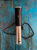 Sous - vide stick, Ophalen, Zo goed als nieuw